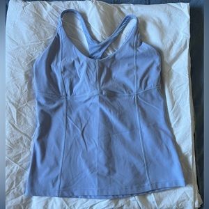 PrAna tank top M